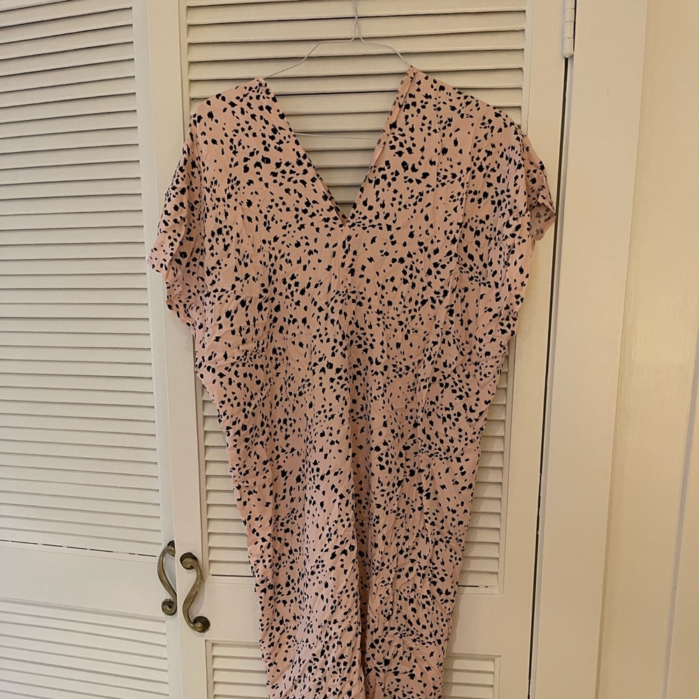 SIDIA the brand dress size 4